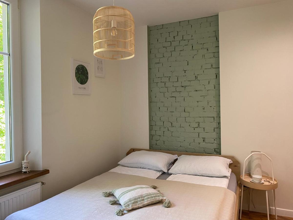 Cozy And Bright Sauliu Studio In كلابيدا المظهر الخارجي الصورة